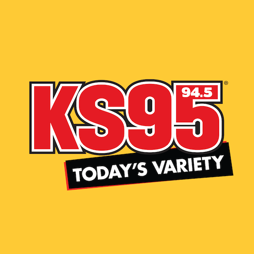 KS95 94.5FM  Icon