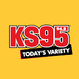 KS95 94.5FM icon