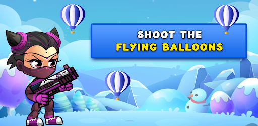 Balloon Shooter