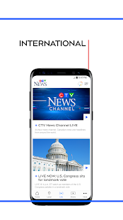 CTV News: Dernières nouvelles, locales, en direct