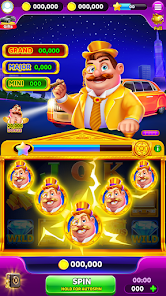 Jackpot Winner 1.0.1 APK + Mod (Free purchase) for Android