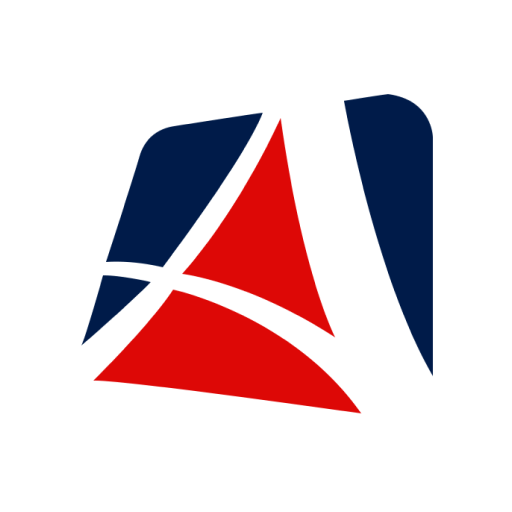 Alfa clube rastreamento logo