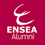 Cover Image of Download ENSEA Alumni  APK