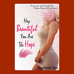 Icon image Hey Beautiful, You Are The Hope