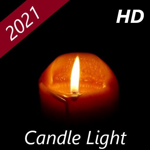 Candle Light - 2021