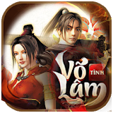 Tinh Vo Lam Truyen Ky 2016 icon