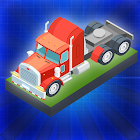 Truck Merger - Idle & Click Tycoon-Autospiel 1.9