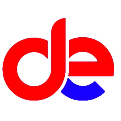 Digital Evolution Hub logo