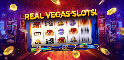 Hot Shot Casino Slot Games