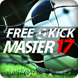 Free Kick Masters 2017 icon