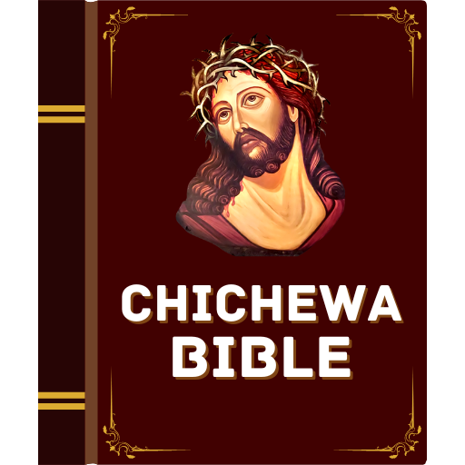 Chichewa Bible + Audio & eBook logo