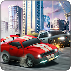 Real American Police New Car Chase Free games 2021 2.3
