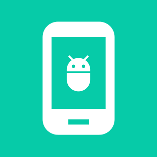 Android Development Info Logo