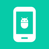 Android Developer Info icon