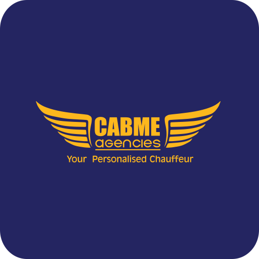 Cabme Partner logo