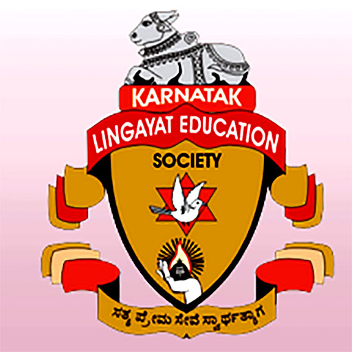 KLE IPC Belagavi logo