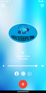 Radio Soteropolitana