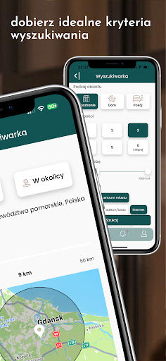 Lookale Domy Mieszkania Pokoje