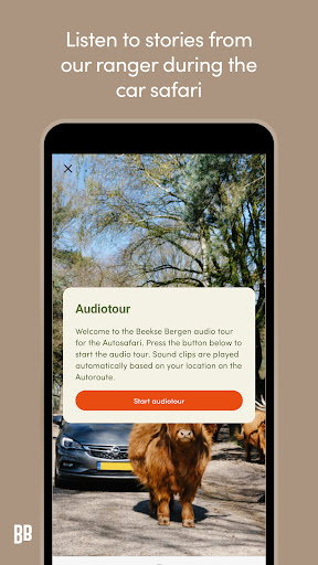 Beekse Bergen 2.0 Screen 2