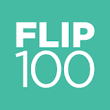 FLIP100 icon
