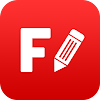 Caption Any Photo - Fonto icon
