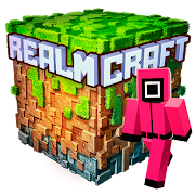 Mini Block Craft Realm Craft - Apps on Google Play