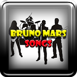 Lockd Out Of Heaven Bruno Mars icon