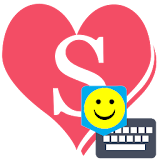 Emoji Coolsymbols Keyboard icon