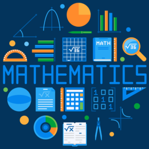 Math for university admission logo