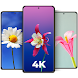 Cool Flower Wallpapers 4K | HD - Androidアプリ