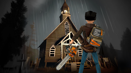 The Walking Zombie 2 APK MOD (Unlimited Money) v3.10.0 Gallery 8