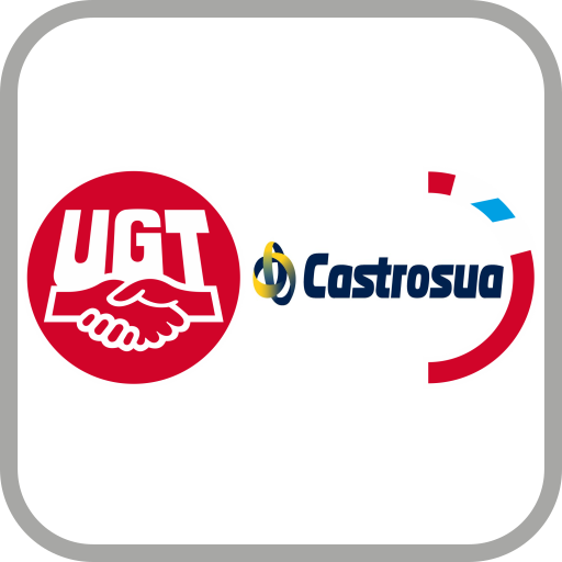 UGT Castrosua logo
