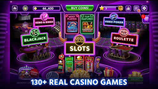 Free play for fun casino slots