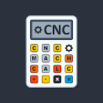 CNC Machinist Calculator Ultra