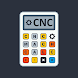 CNC Machinist Calculator Ultra