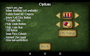 screenshot of Backgammon Pro