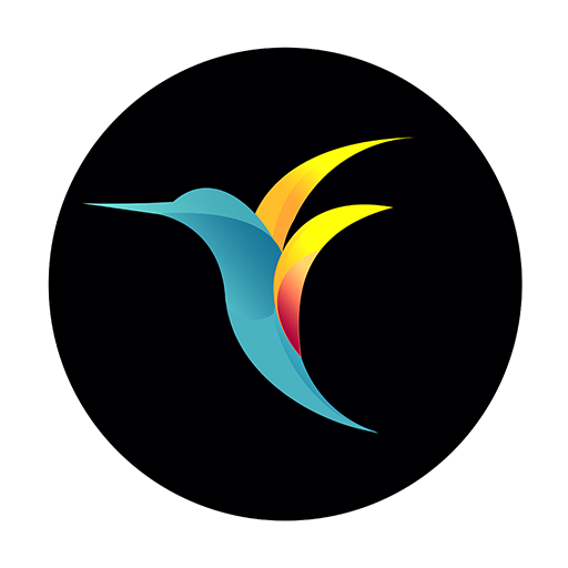 bebird logo