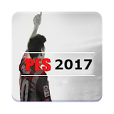 Guide: PES 2017 icon