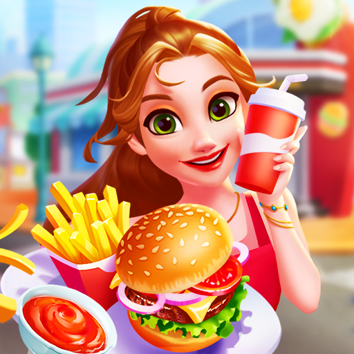 Merge Cooking: Restaurant Game Download on Windows