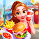 Merge Cooking: Restaurant Game icon