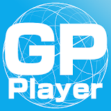 GP Player icon