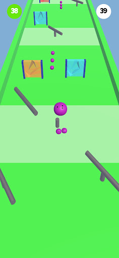 Big Ball Screen 3