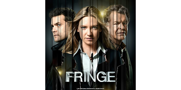Fringe Season 1 TV on Google Play