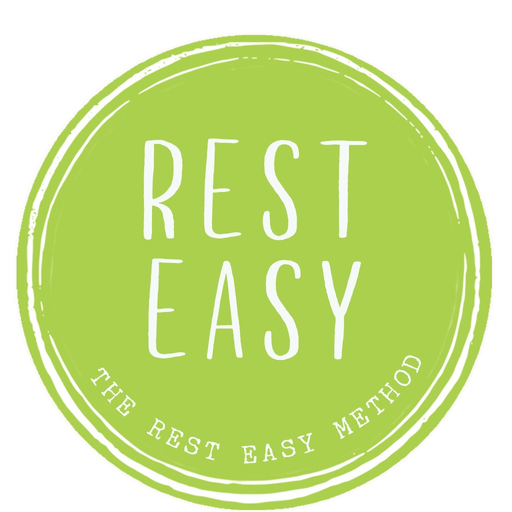 Rest Easy logo