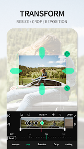 VLLO Video Editor & Maker v7.7.4 Apk (Premium Unlocked All) Free For Android 2