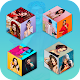 3D Cube Live Wallpaper Download on Windows