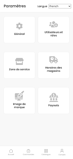 Fournigou Commerçants