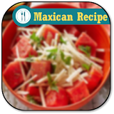 All in One Maxican food Recipe icon