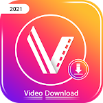 Cover Image of Download All Video Downloader - Video Downloader 1.0 APK