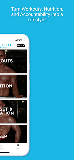 Connor Trott Fitness Screen 2